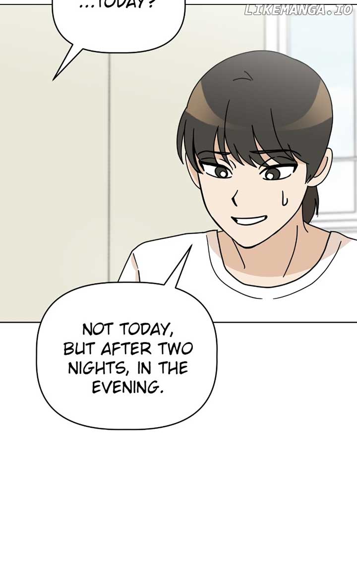 Maru Is a Puppy Chapter 71 - Page 19
