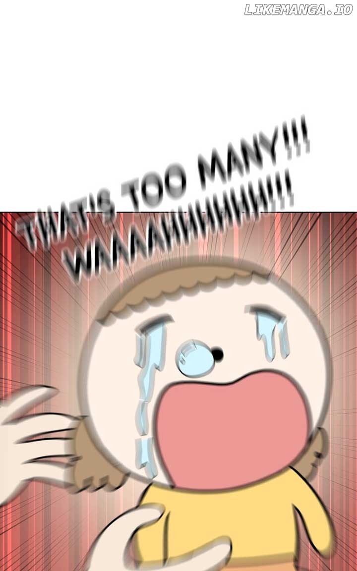 Maru Is a Puppy Chapter 71 - Page 22