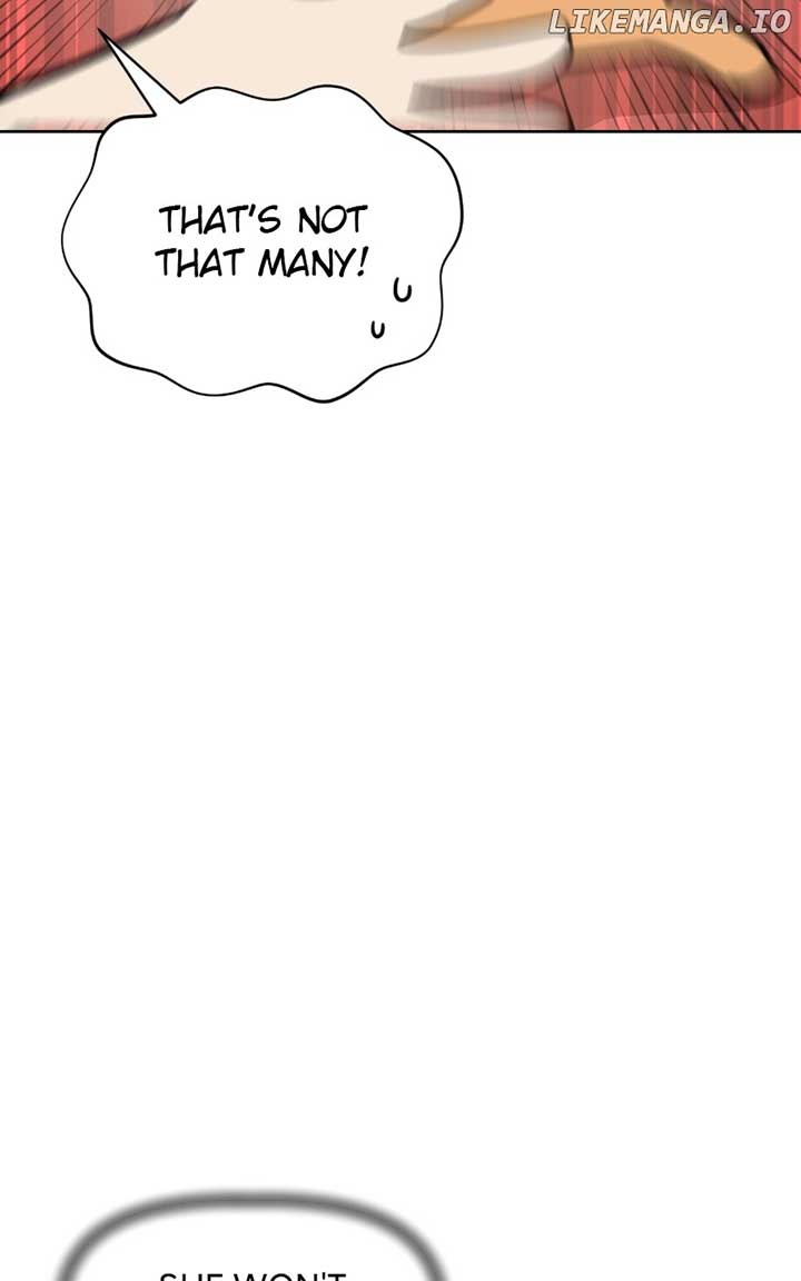 Maru Is a Puppy Chapter 71 - Page 23