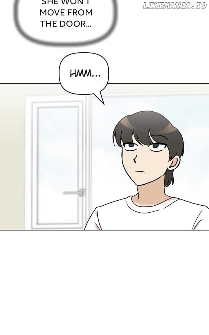 Maru Is a Puppy Chapter 71 - Page 24