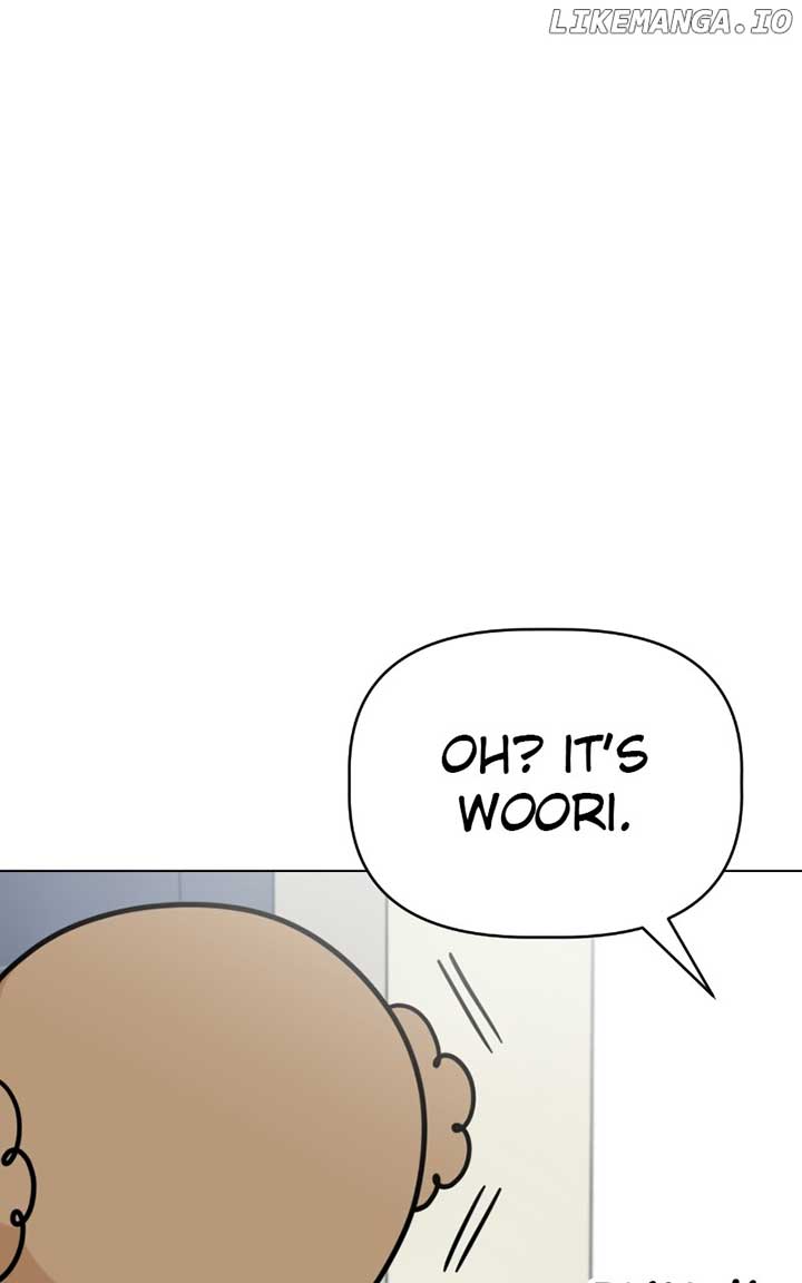 Maru Is a Puppy Chapter 71 - Page 26