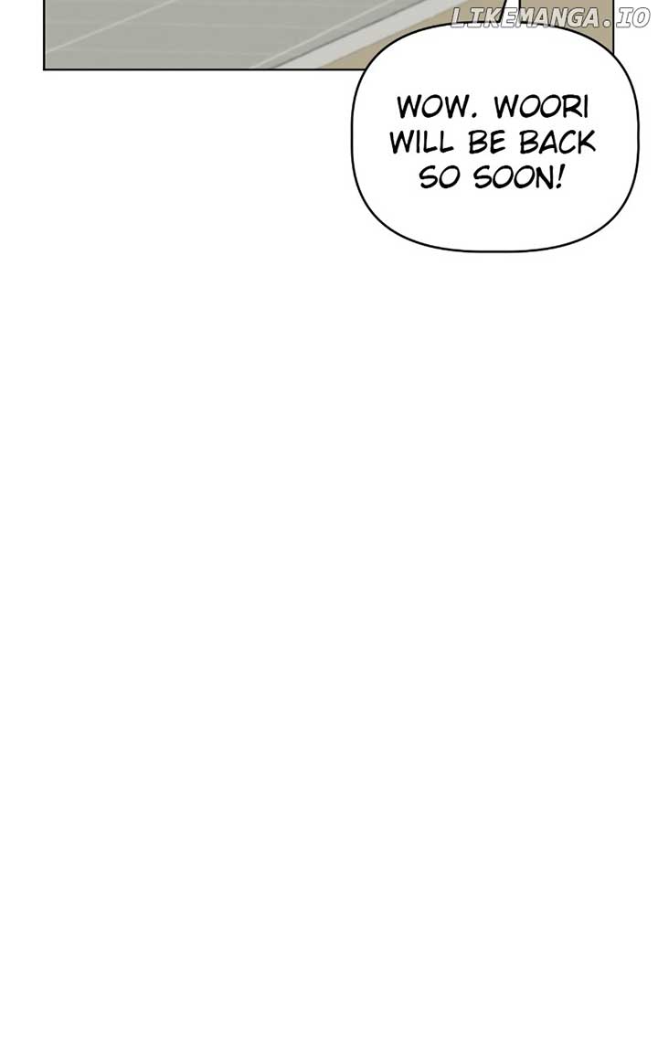 Maru Is a Puppy Chapter 71 - Page 33