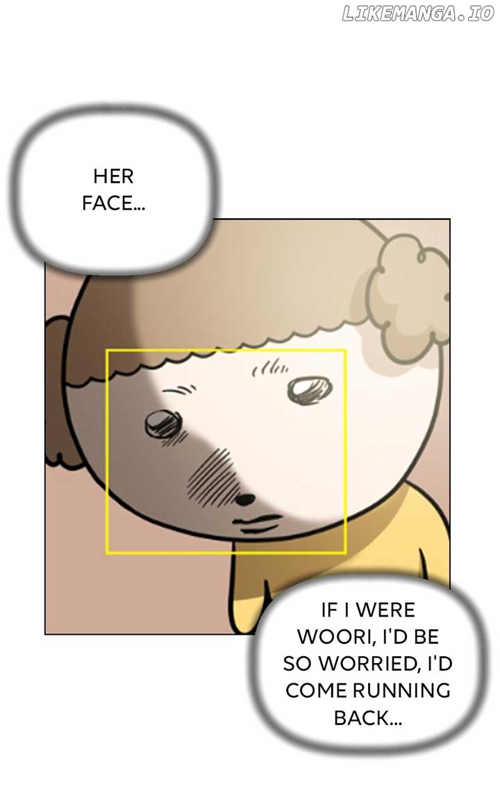 Maru Is a Puppy Chapter 71 - Page 40