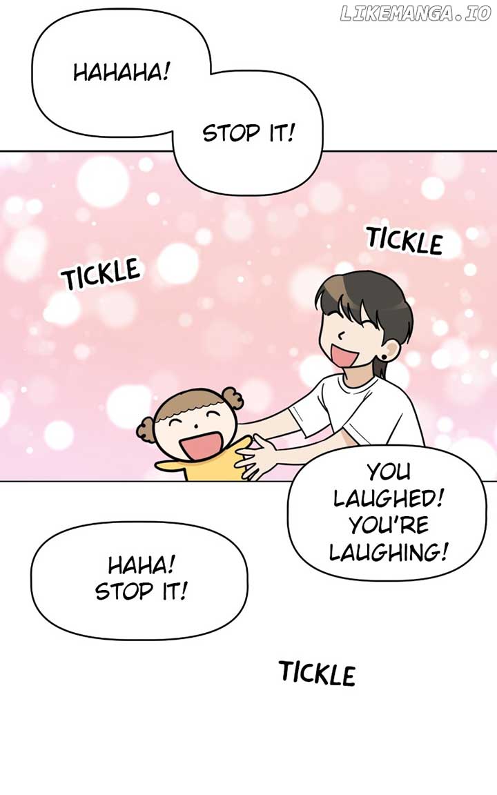 Maru Is a Puppy Chapter 71 - Page 46