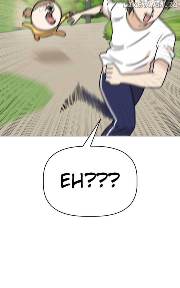 Maru Is a Puppy Chapter 71 - Page 49