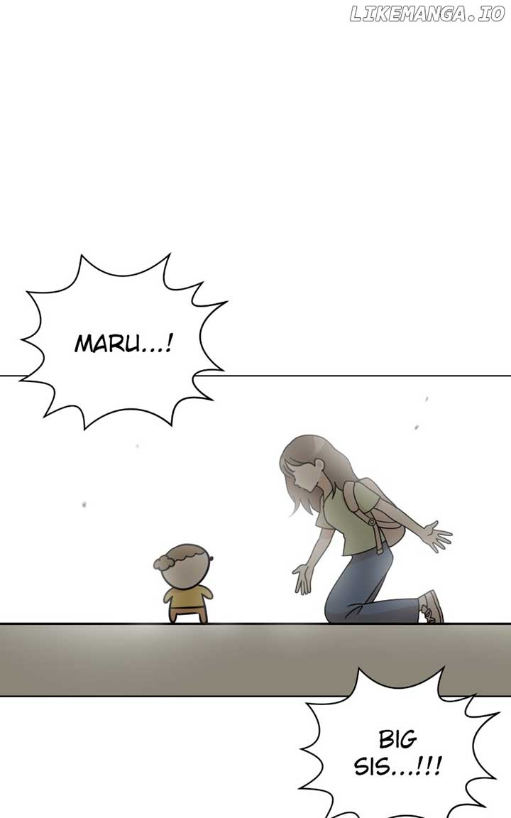 Maru Is a Puppy Chapter 71 - Page 5