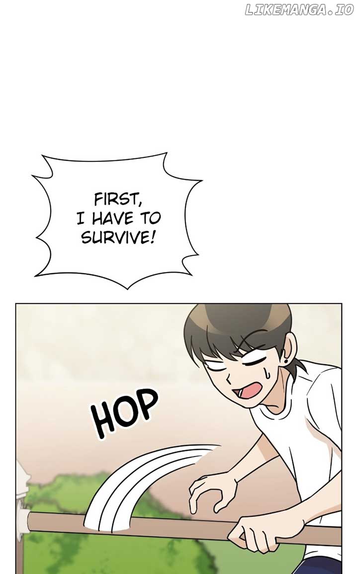 Maru Is a Puppy Chapter 71 - Page 51