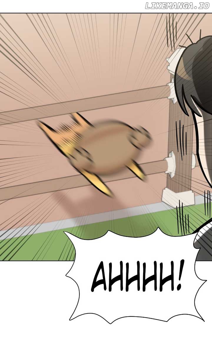 Maru Is a Puppy Chapter 71 - Page 53