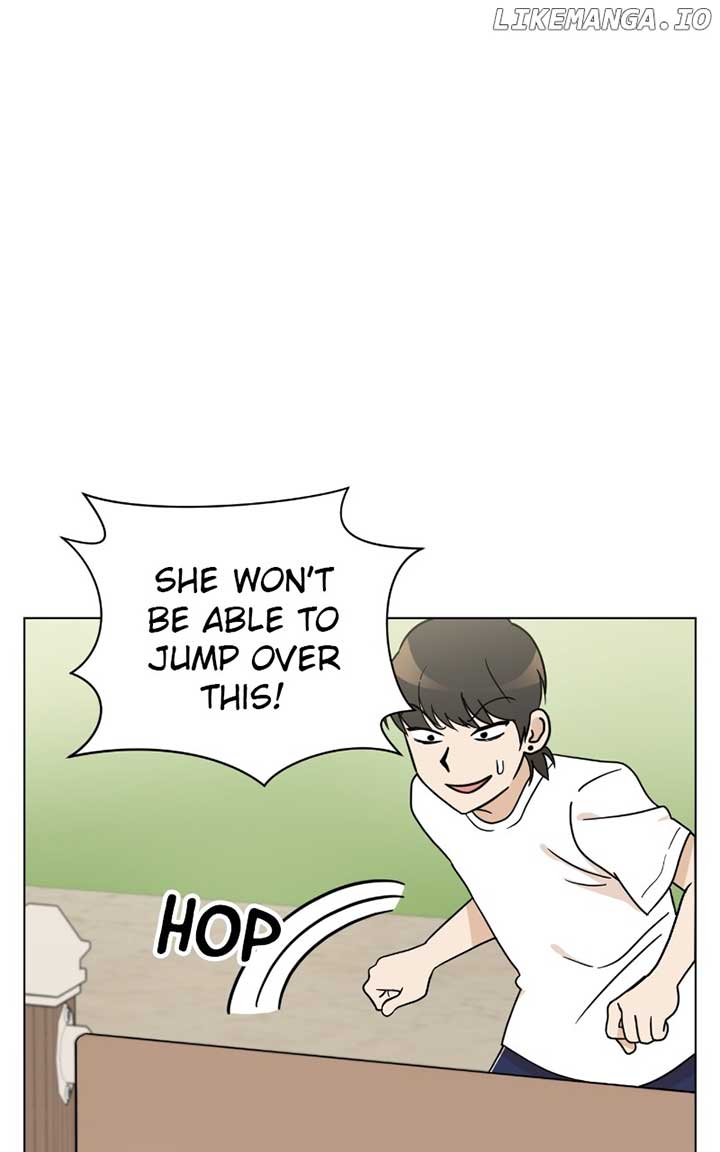 Maru Is a Puppy Chapter 71 - Page 54