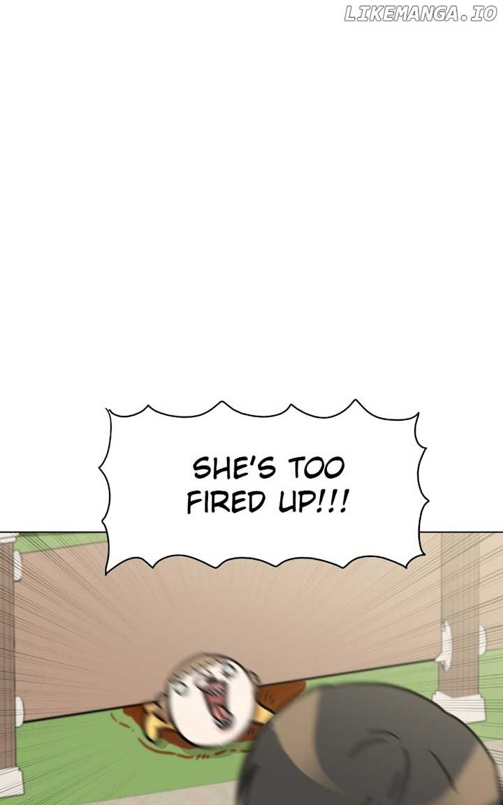 Maru Is a Puppy Chapter 71 - Page 58