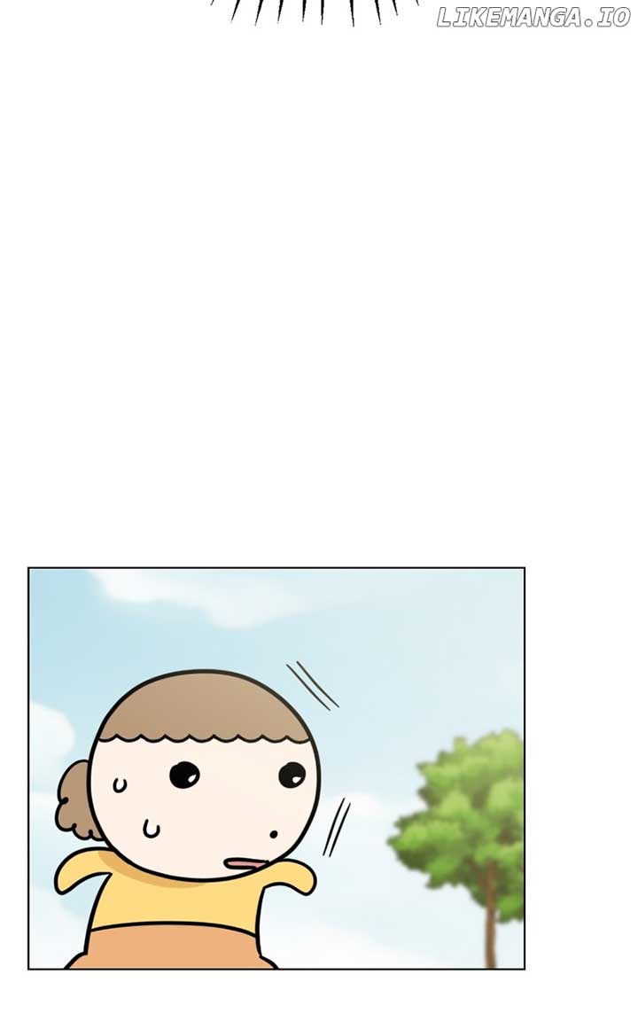 Maru Is a Puppy Chapter 71 - Page 62