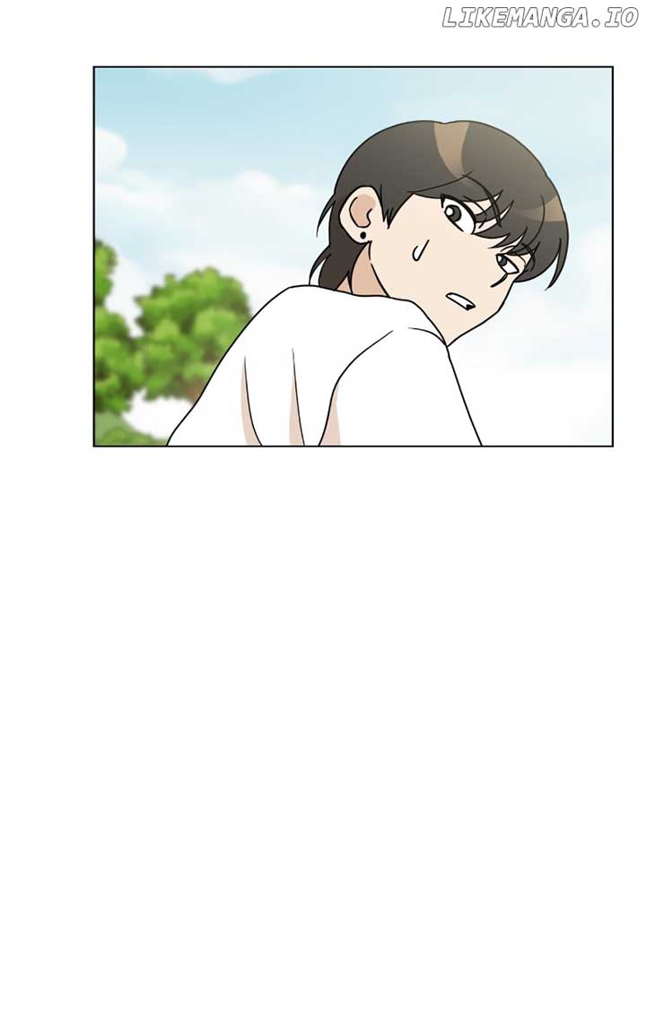 Maru Is a Puppy Chapter 71 - Page 63