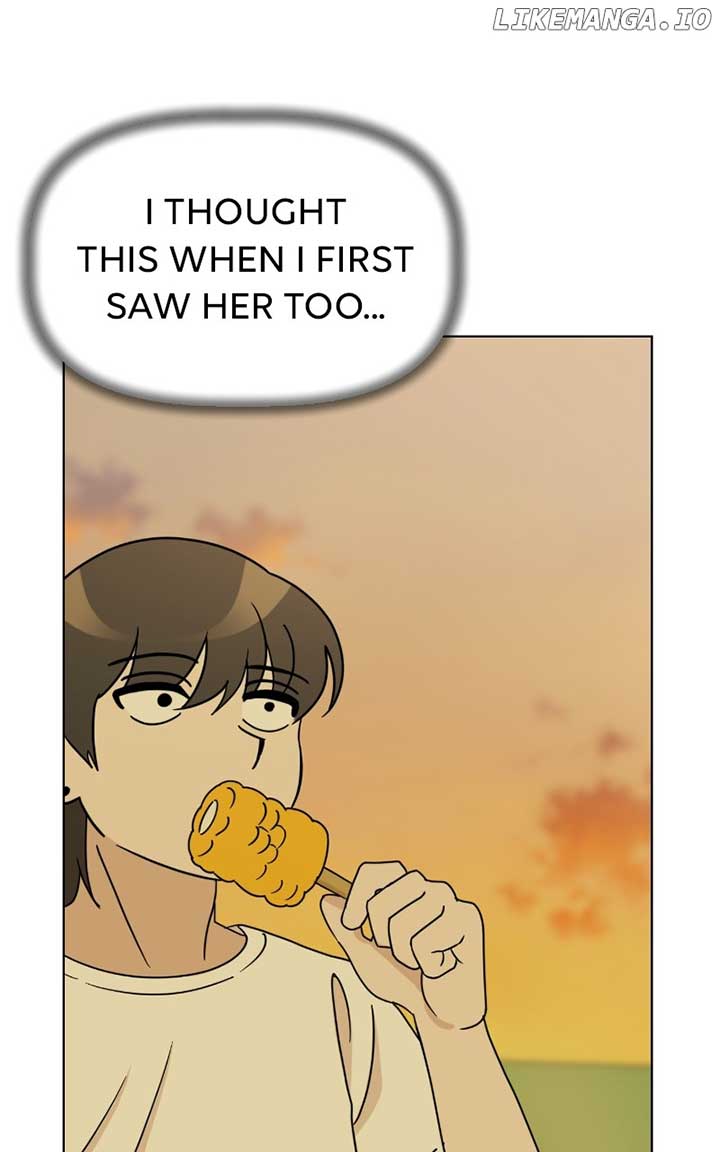 Maru Is a Puppy Chapter 71 - Page 69