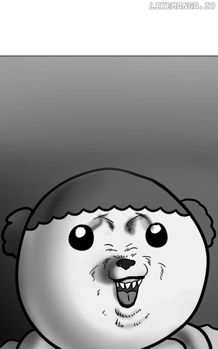 Maru Is a Puppy Chapter 71 - Page 72