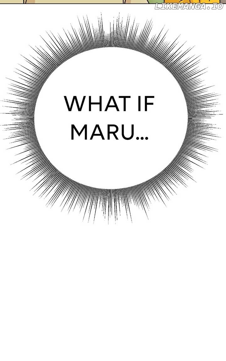 Maru Is a Puppy Chapter 71 - Page 75