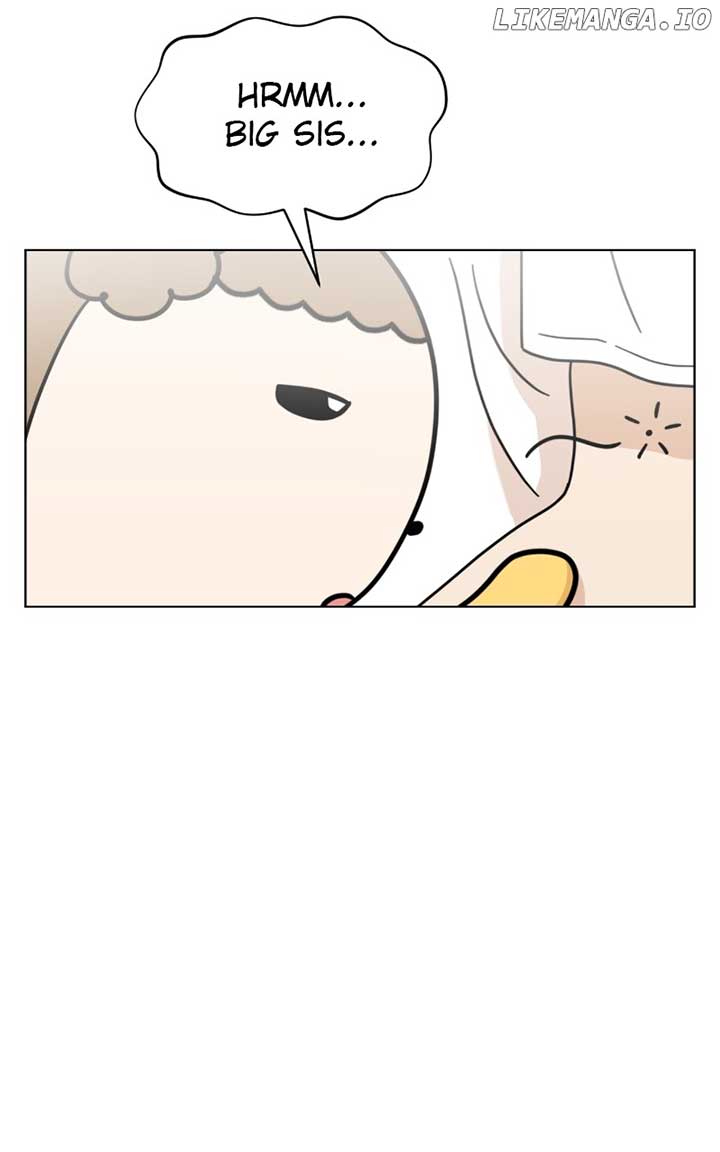 Maru Is a Puppy Chapter 71 - Page 8
