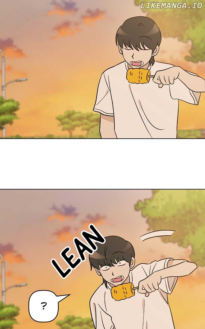 Maru Is a Puppy Chapter 71 - Page 83