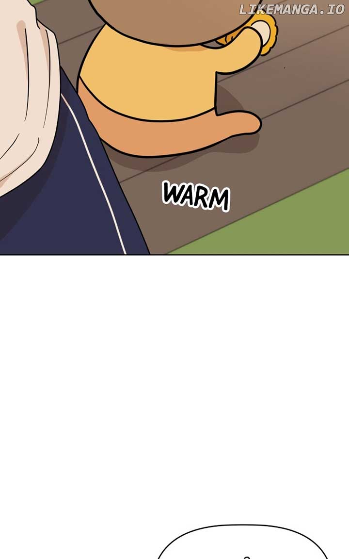 Maru Is a Puppy Chapter 71 - Page 85