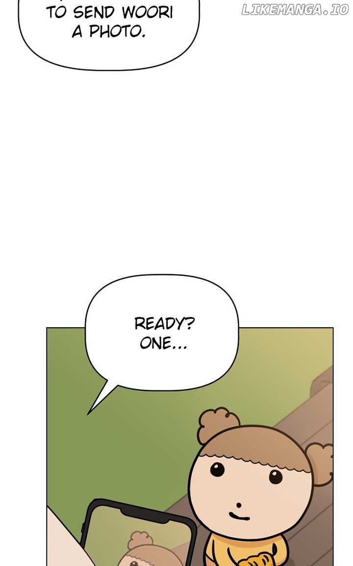 Maru Is a Puppy Chapter 71 - Page 88