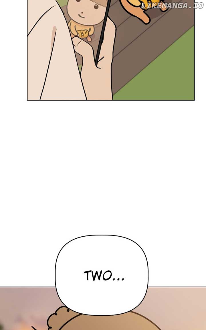 Maru Is a Puppy Chapter 71 - Page 89