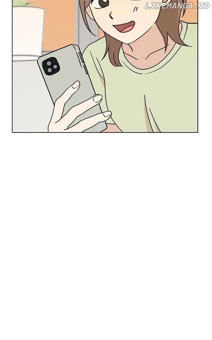Maru Is a Puppy Chapter 71 - Page 94