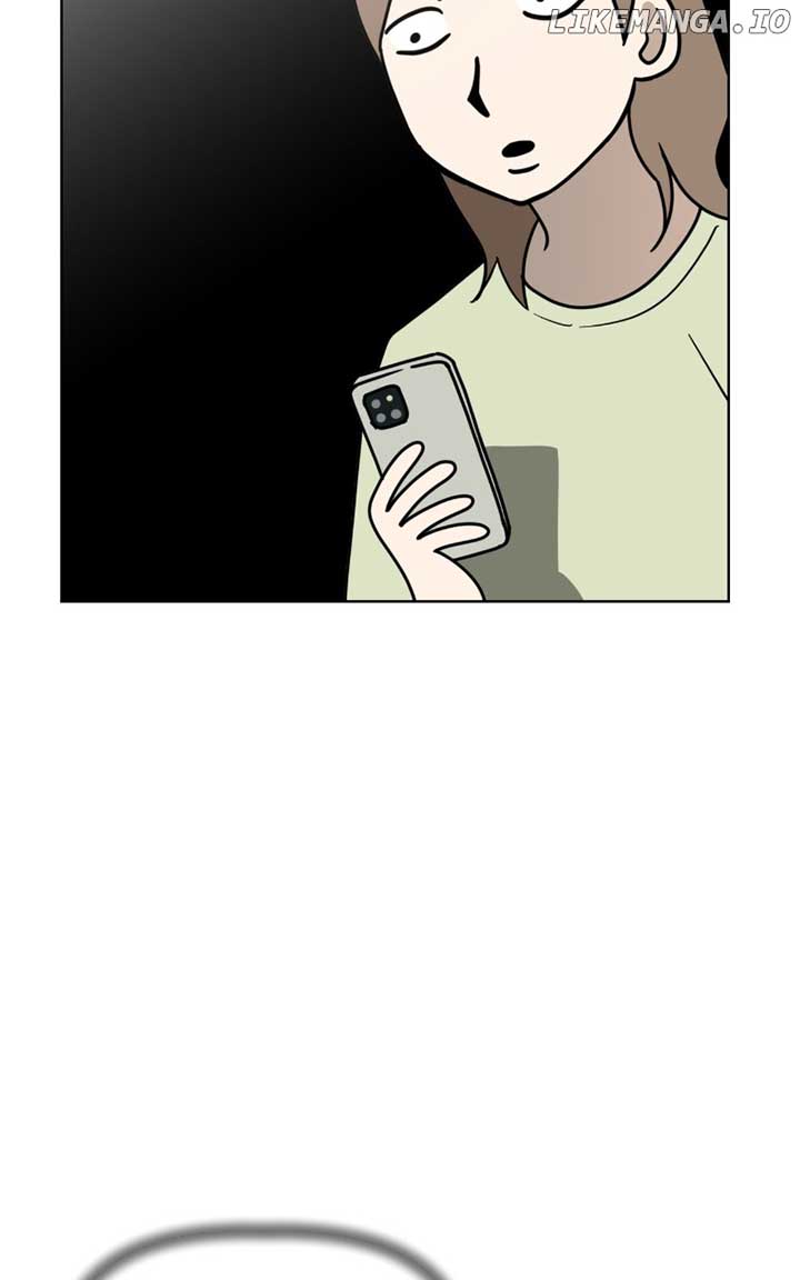 Maru Is a Puppy Chapter 71 - Page 97