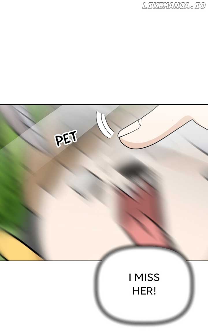 Maru Is a Puppy Chapter 71 - Page 99