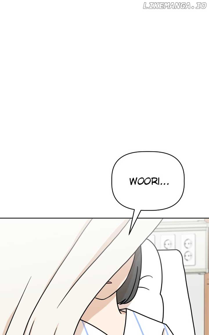 Maru Is a Puppy Chapter 72 - Page 0