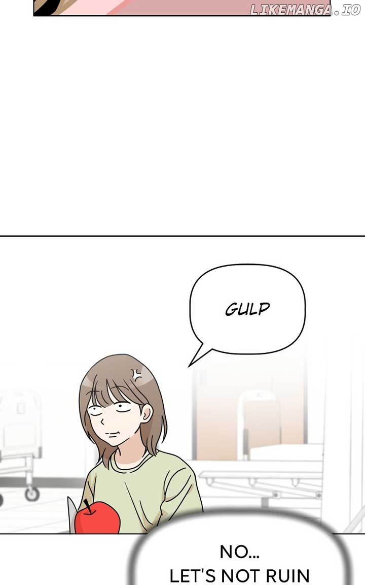 Maru Is a Puppy Chapter 72 - Page 10