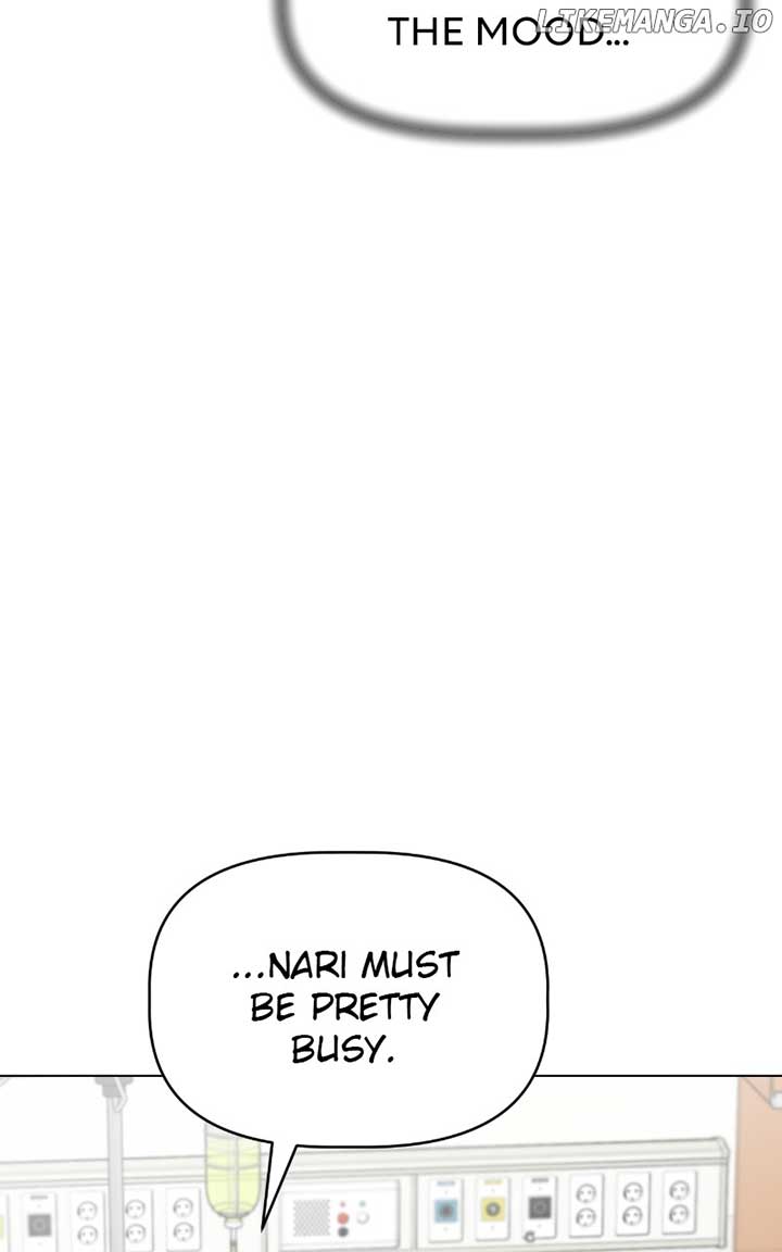 Maru Is a Puppy Chapter 72 - Page 11