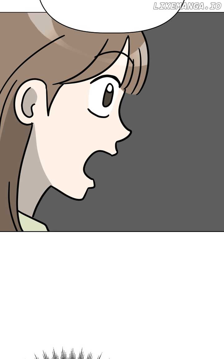 Maru Is a Puppy Chapter 72 - Page 14