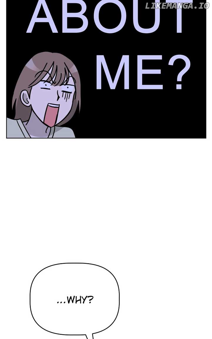 Maru Is a Puppy Chapter 72 - Page 17
