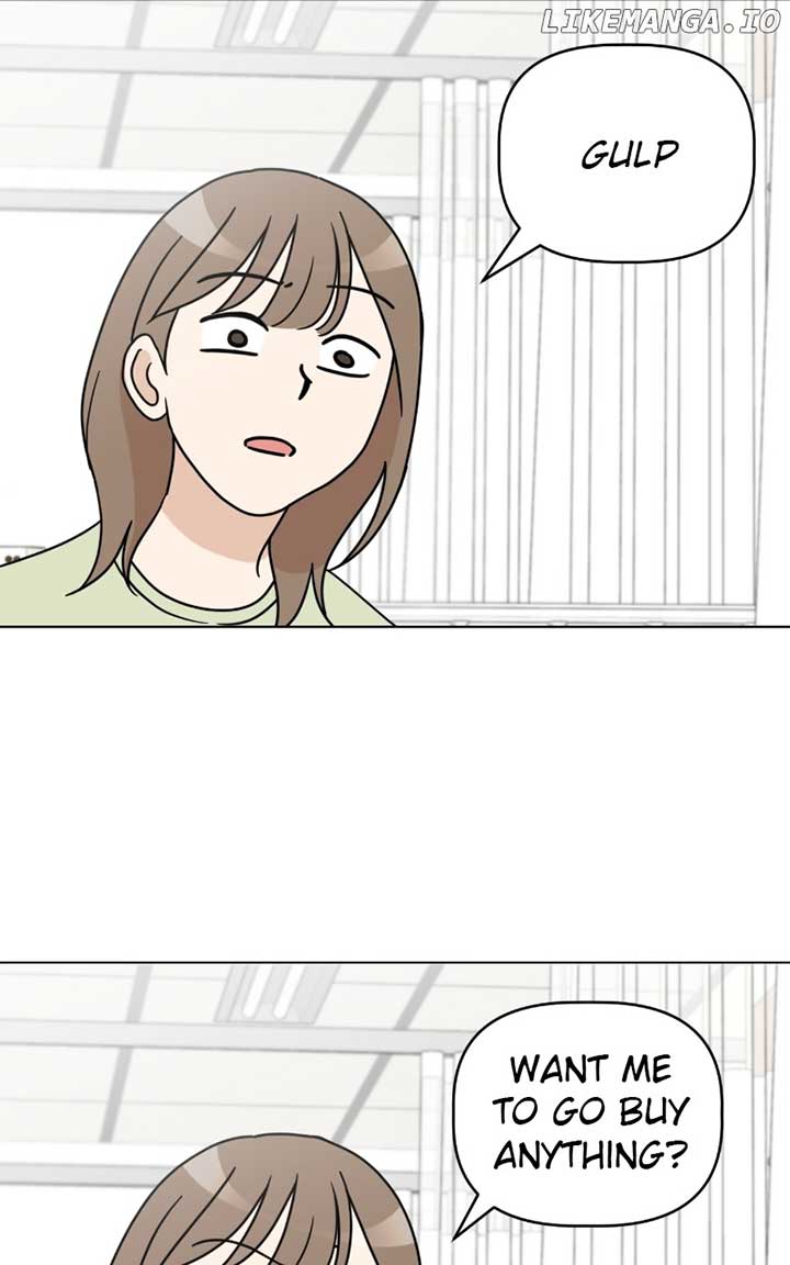 Maru Is a Puppy Chapter 72 - Page 19