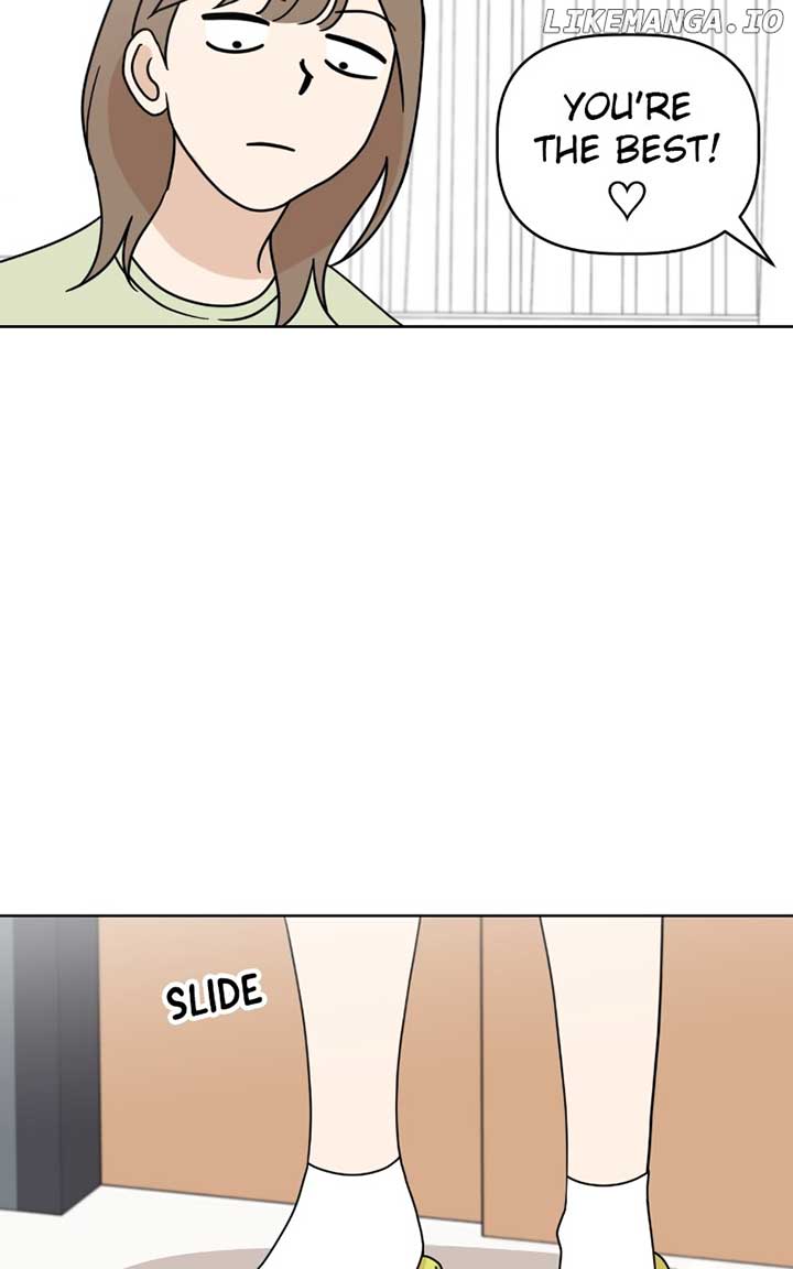 Maru Is a Puppy Chapter 72 - Page 20