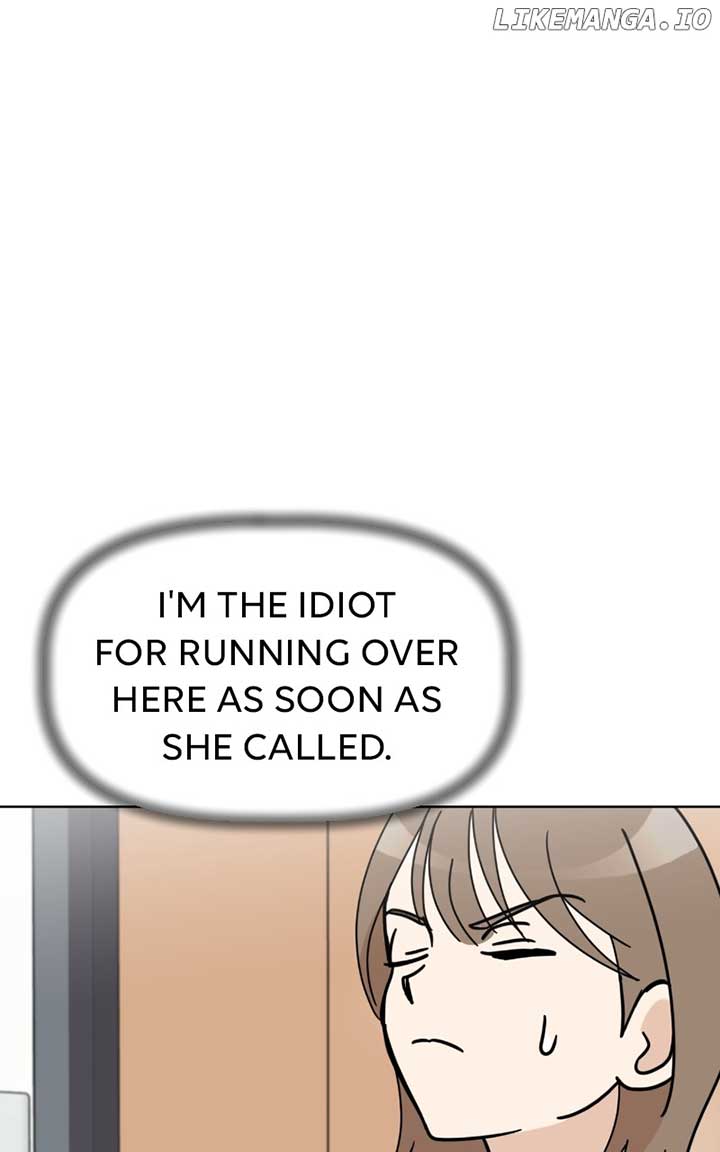 Maru Is a Puppy Chapter 72 - Page 23