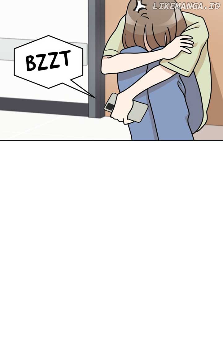 Maru Is a Puppy Chapter 72 - Page 25