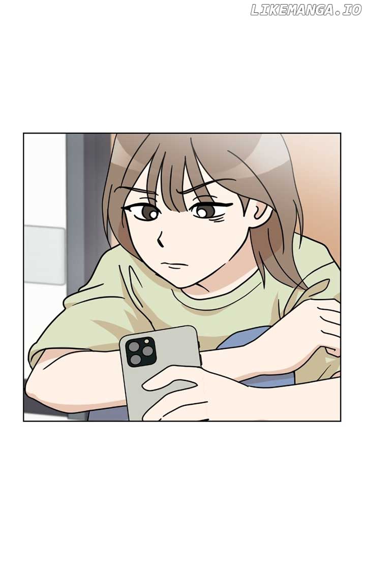 Maru Is a Puppy Chapter 72 - Page 26