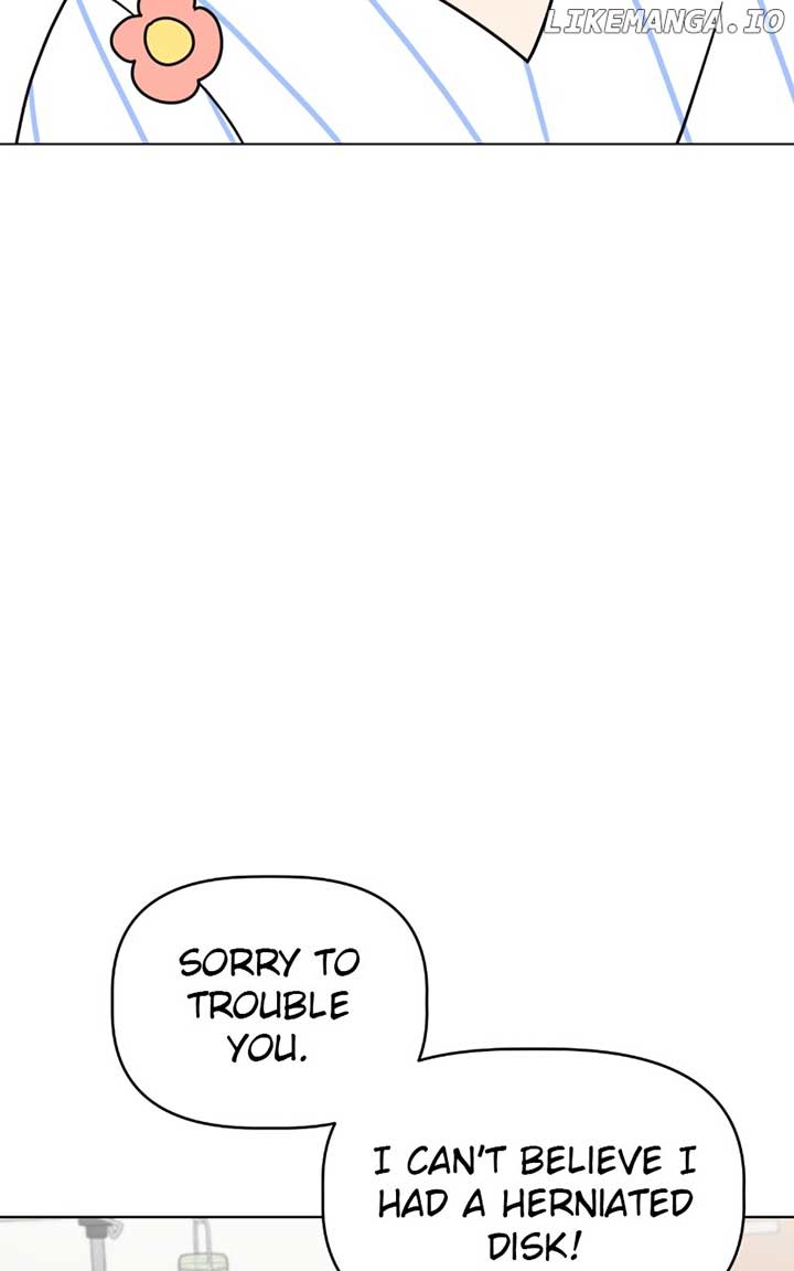 Maru Is a Puppy Chapter 72 - Page 3