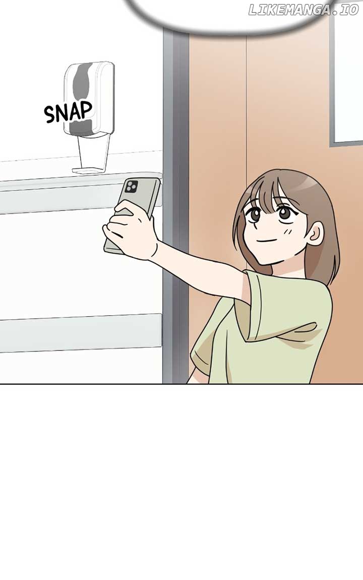 Maru Is a Puppy Chapter 72 - Page 32