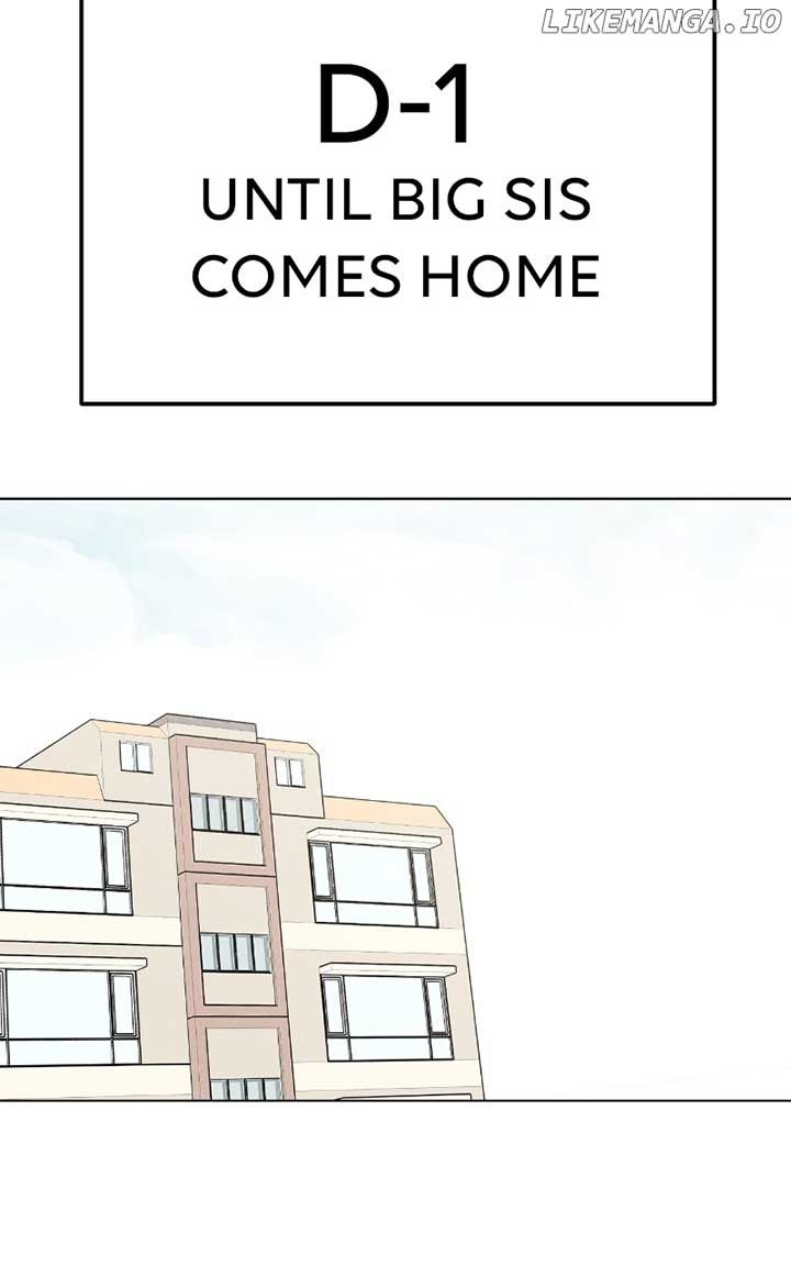 Maru Is a Puppy Chapter 72 - Page 37