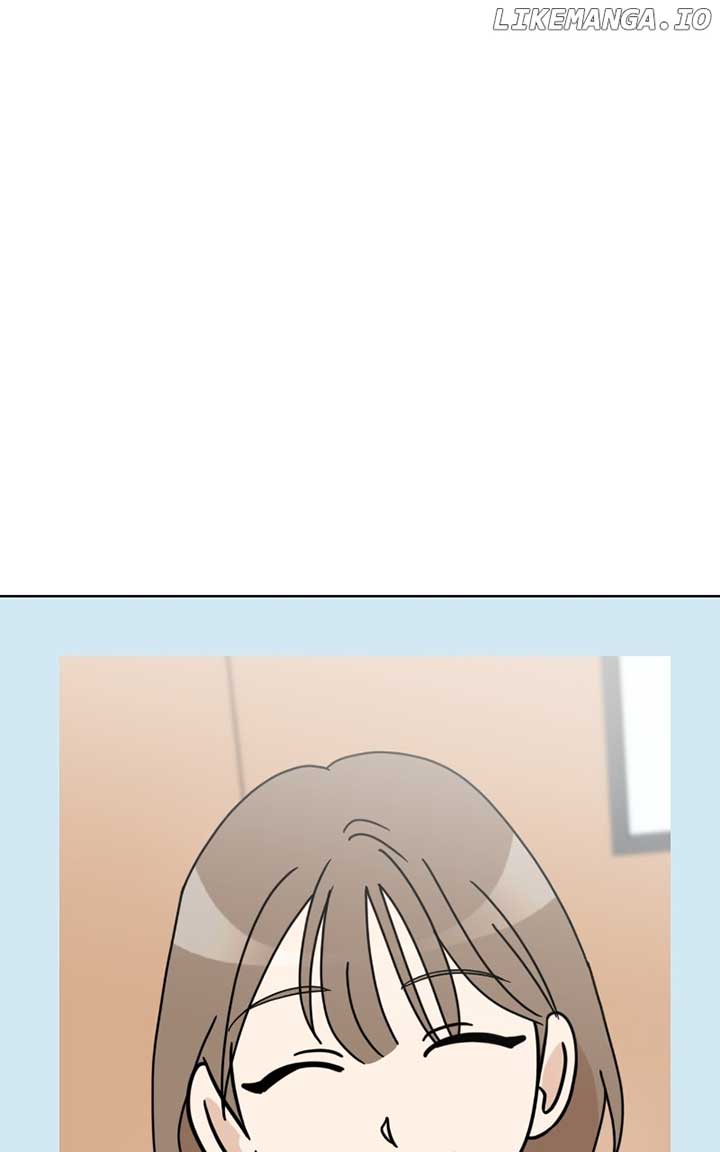 Maru Is a Puppy Chapter 72 - Page 38