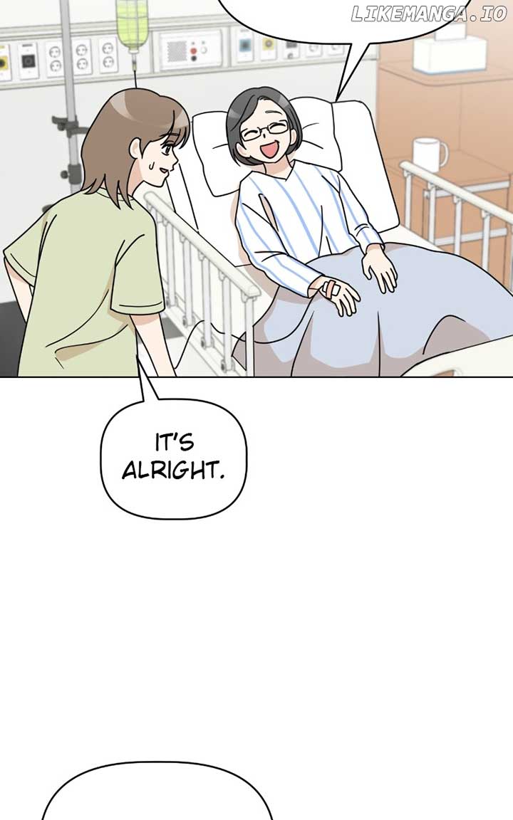 Maru Is a Puppy Chapter 72 - Page 4