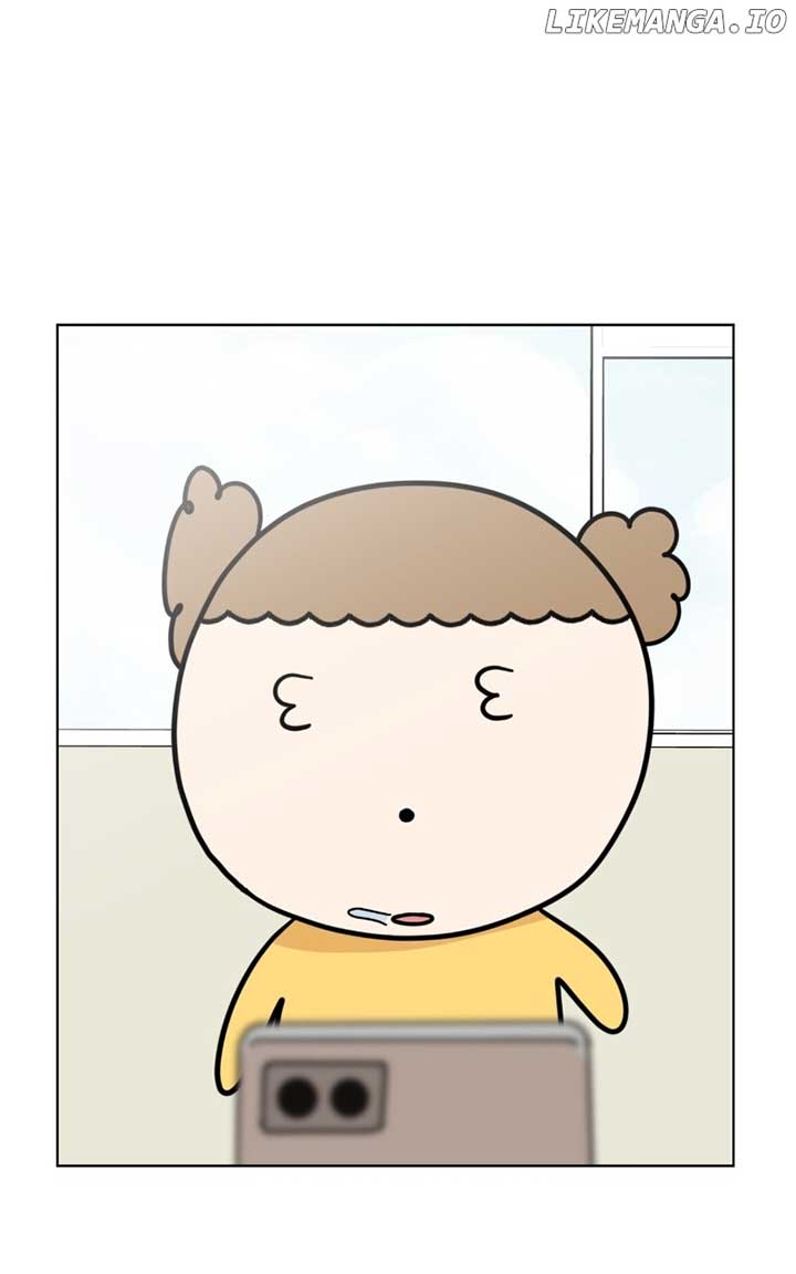 Maru Is a Puppy Chapter 72 - Page 40