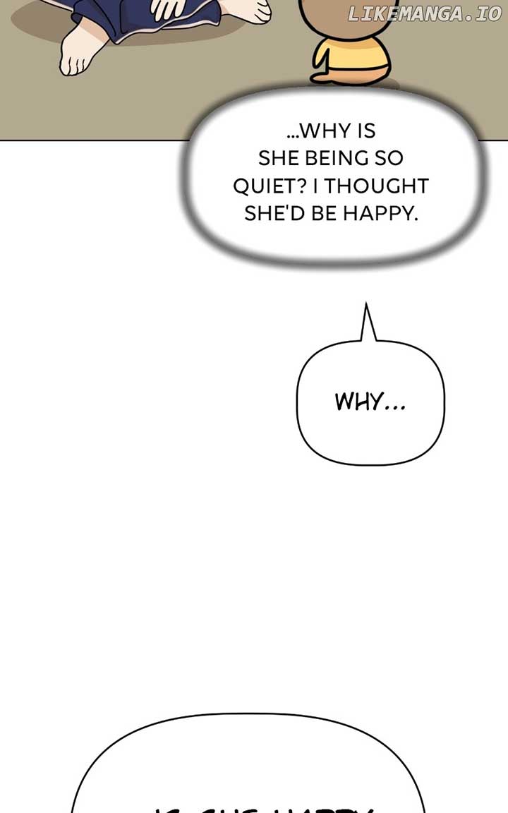 Maru Is a Puppy Chapter 72 - Page 42