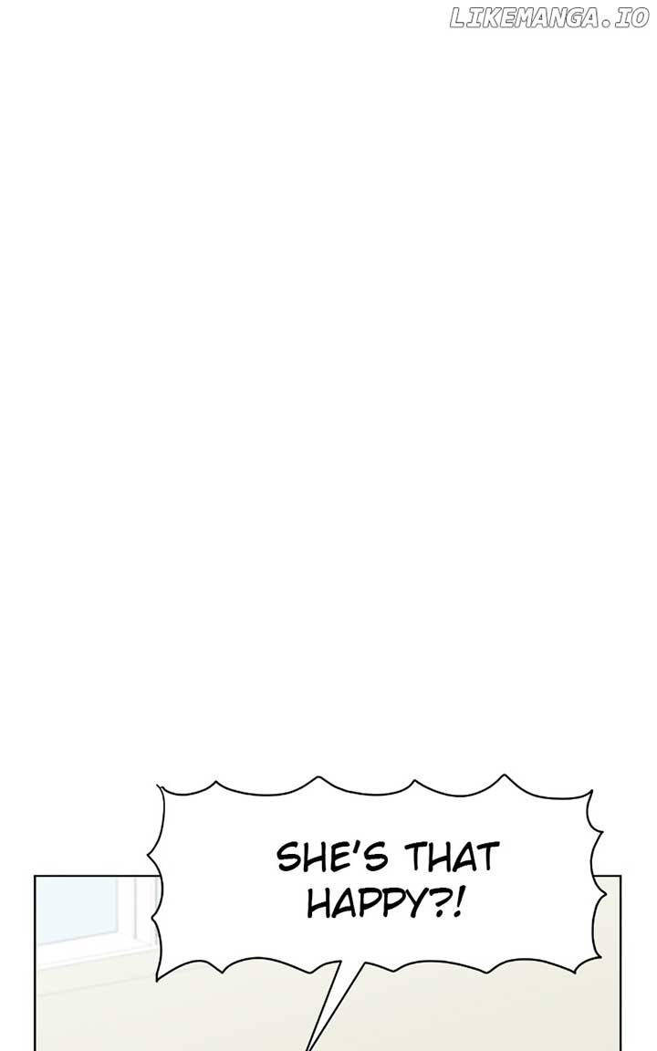 Maru Is a Puppy Chapter 72 - Page 44