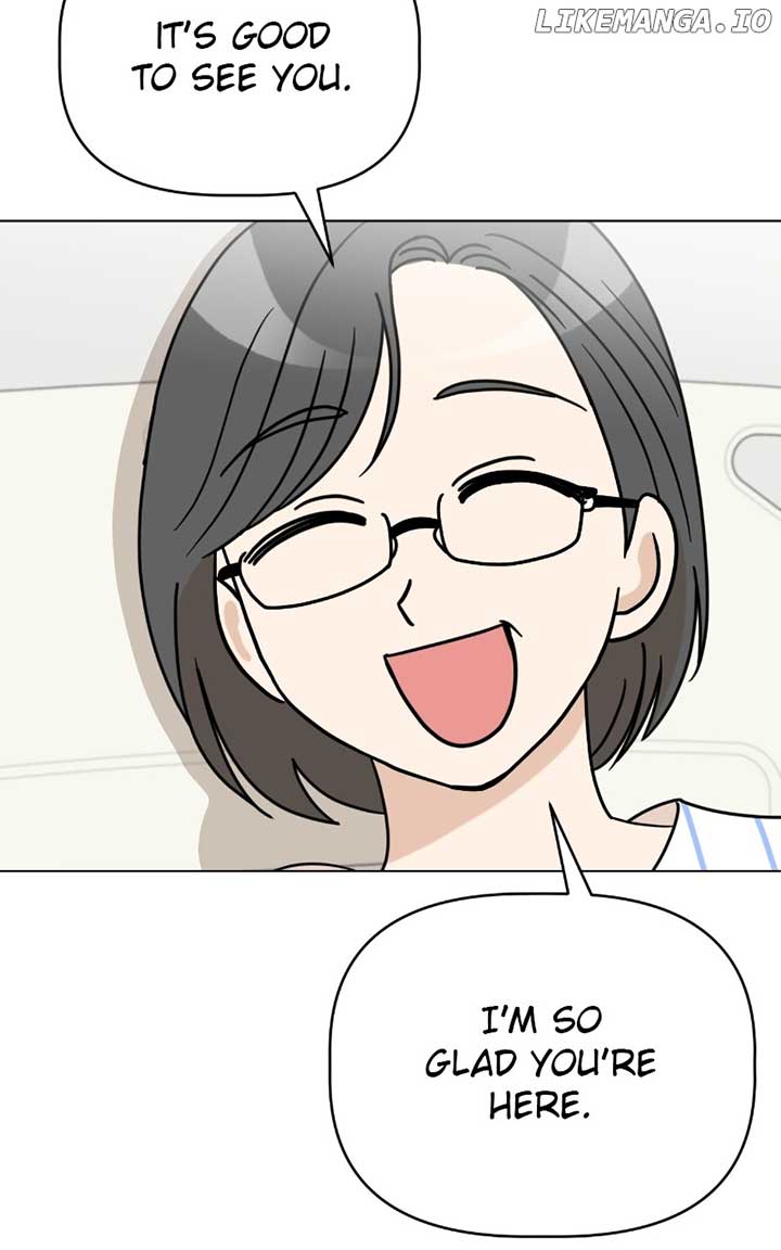 Maru Is a Puppy Chapter 72 - Page 5