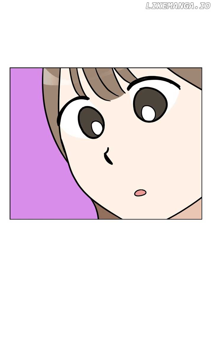 Maru Is a Puppy Chapter 72 - Page 50