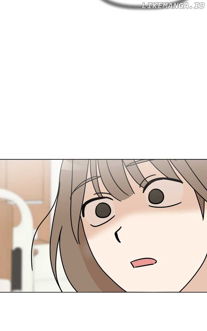 Maru Is a Puppy Chapter 72 - Page 58
