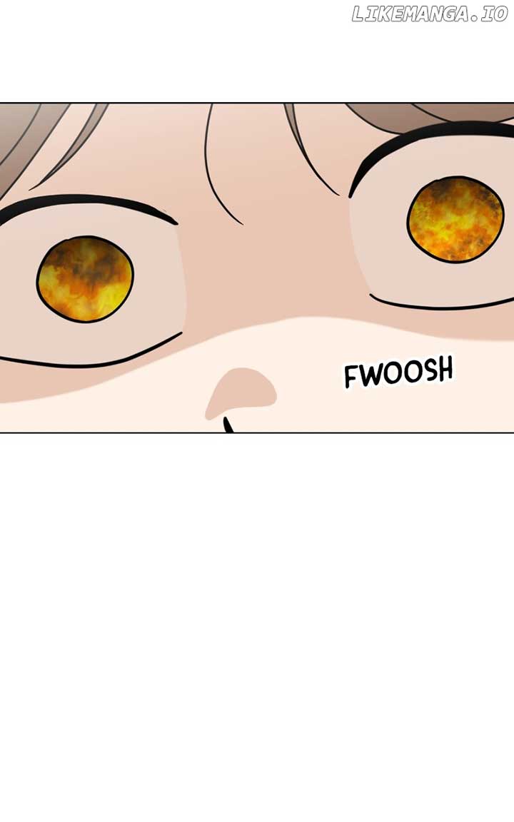 Maru Is a Puppy Chapter 72 - Page 59