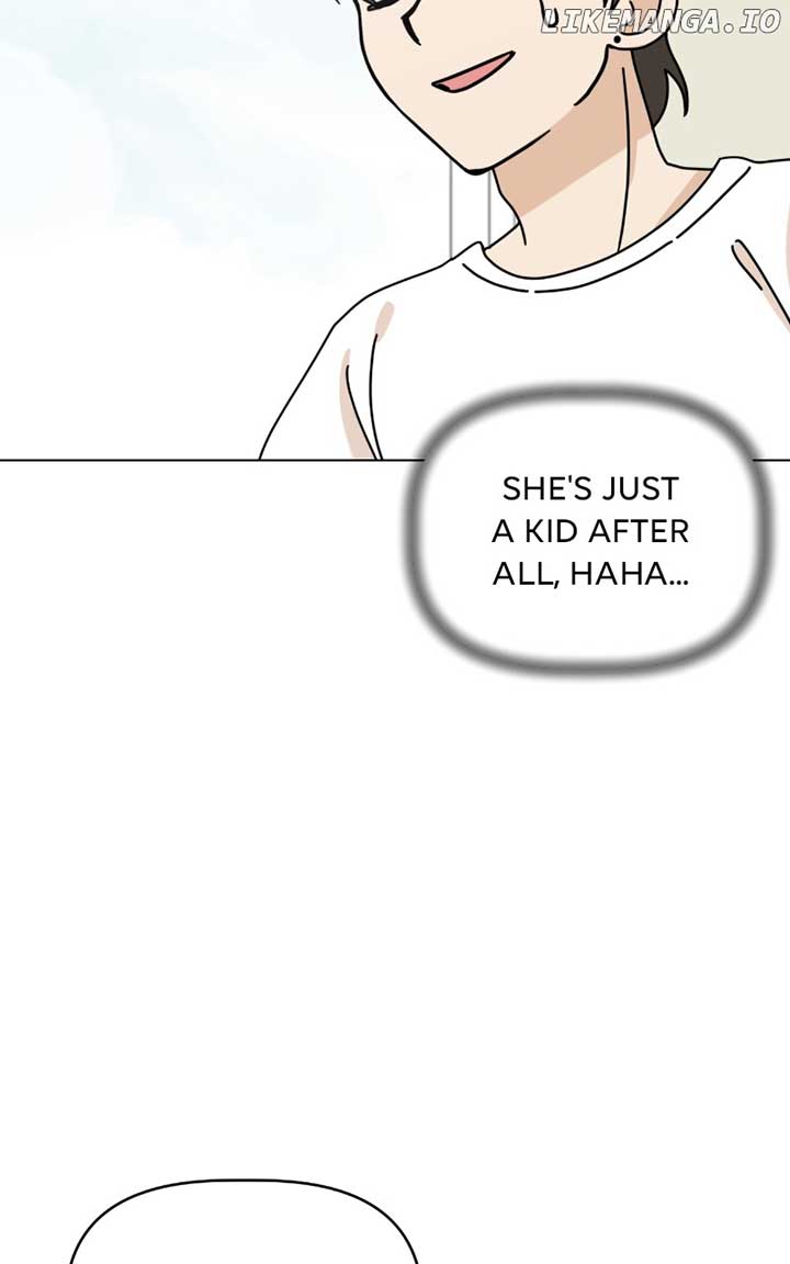 Maru Is a Puppy Chapter 72 - Page 61